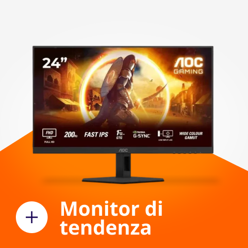 monitor