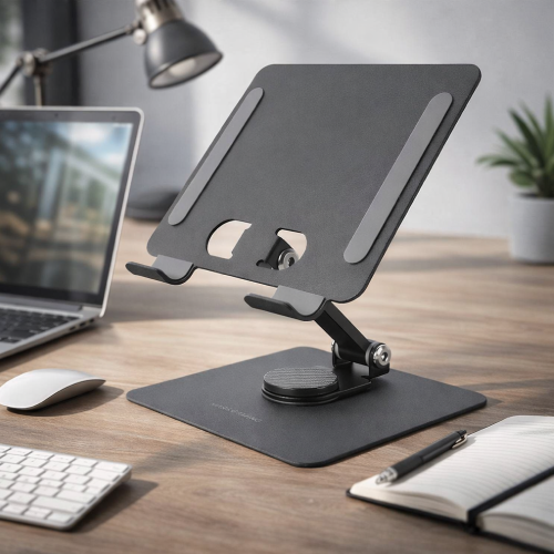 soportes para tablets