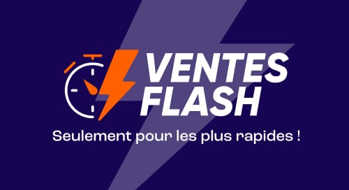 Semaine des Offres Flash