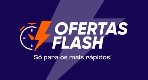 Semana de Ofertas Flash