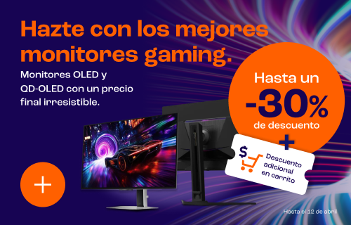 Especial Monitores