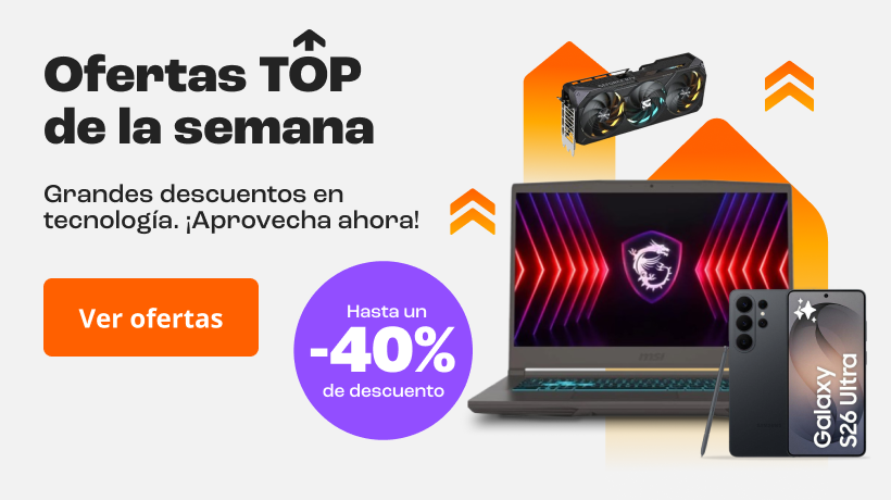 Ofertas TOP Ofertas TOP