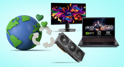 A melhor seleção de produtos recondicionados, verificados pelos nossos especialistas e em estado “como novo”. Unidades limitadas! Recondicionados com desconto