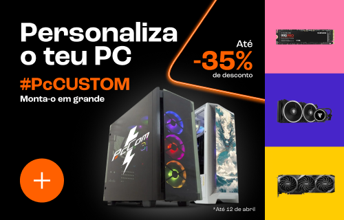 PcCustom