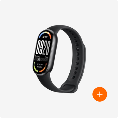 Pulseiras de atividade