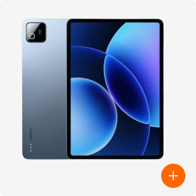 Tablets Xiaomi