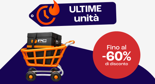 Ultime unità