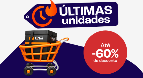 Últimas unidades Últimas unidades