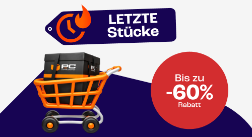 Letzte Stücke Letzte Stücke