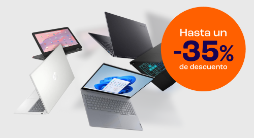 Especial Portátiles