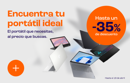 Especial Portátiles