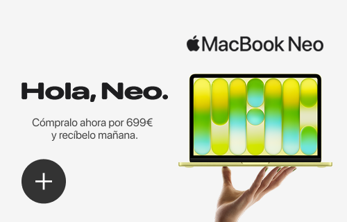 MacBook Neo