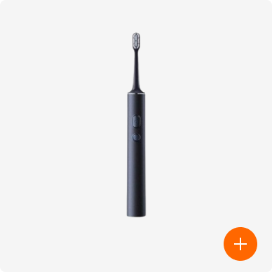 Escovas de Dentes Elétricas Xiaomi