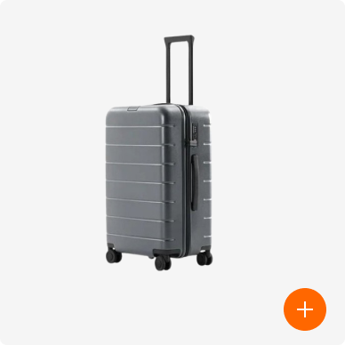 Mais para o Lar Xiaomi