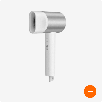 Secadores de Cabelo Xiaomi