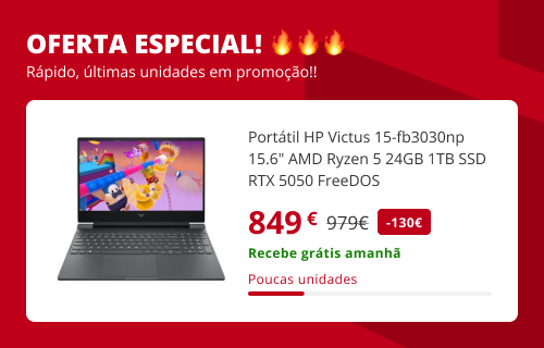 HP Victus HP Victus