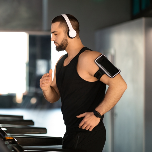 Brazaletes para móviles Brazaletes para móviles