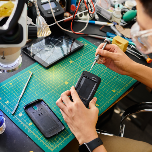 Repuestos para smartphones Repuestos para smartphones