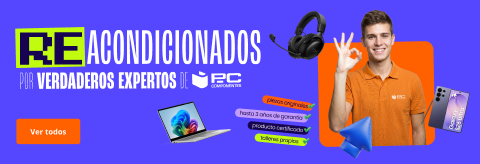 Reacondicionados