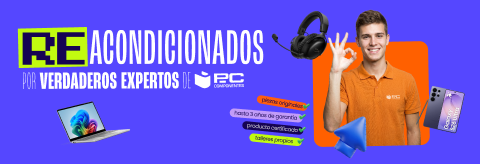 Reacondicionados