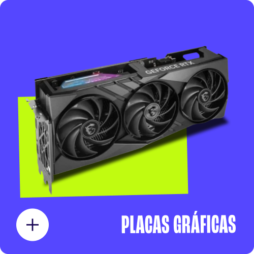 Placas gráficas