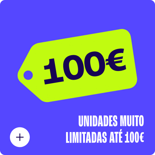 Até 100€