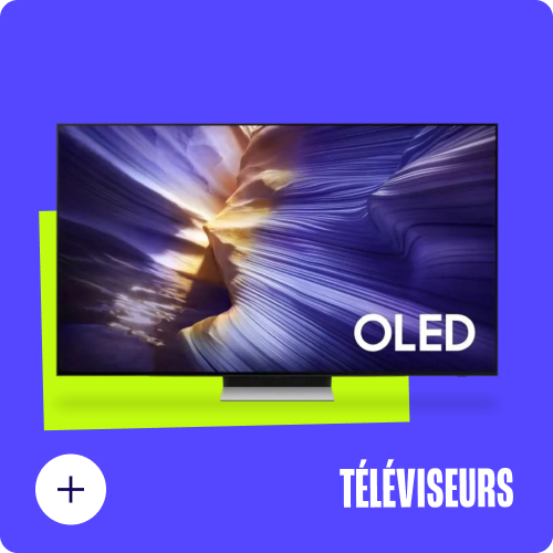 Televiseurs