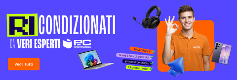 ricondizionati