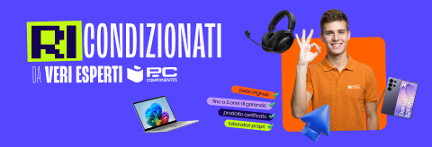 Ricondizionati