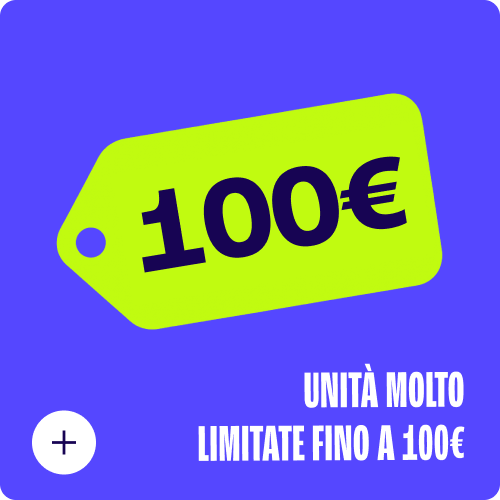 Fino a 100 €