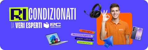 Ricondizionati PcComponentes