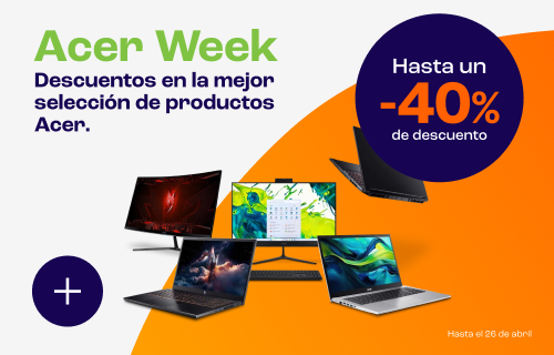 Especial Portátiles