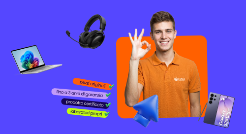 Ricondizionati scontati