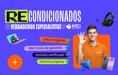 recondicionados