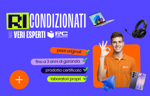 ricondizionati