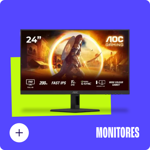 Monitores