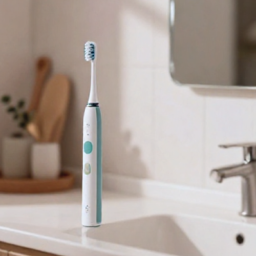 Cepillos de dientes eléctricos