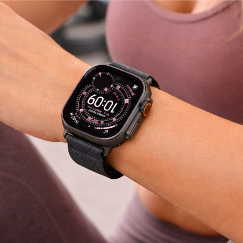 Relojes deportivos y pulsómetros