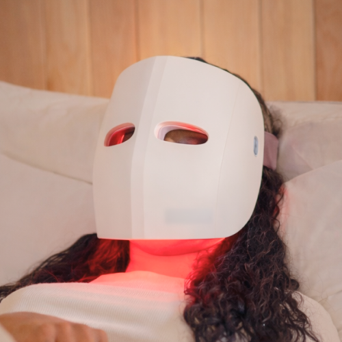 Cepillos y masajeadores faciales