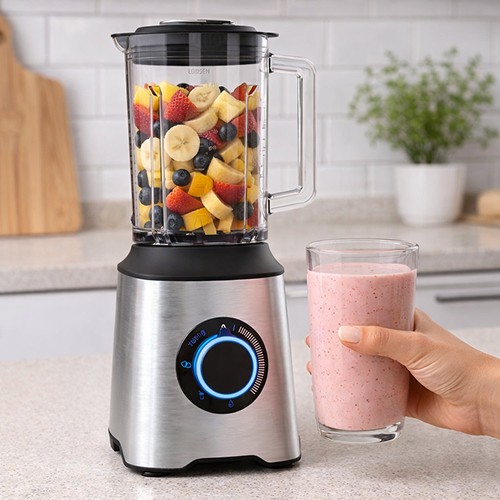 Batidoras de vaso