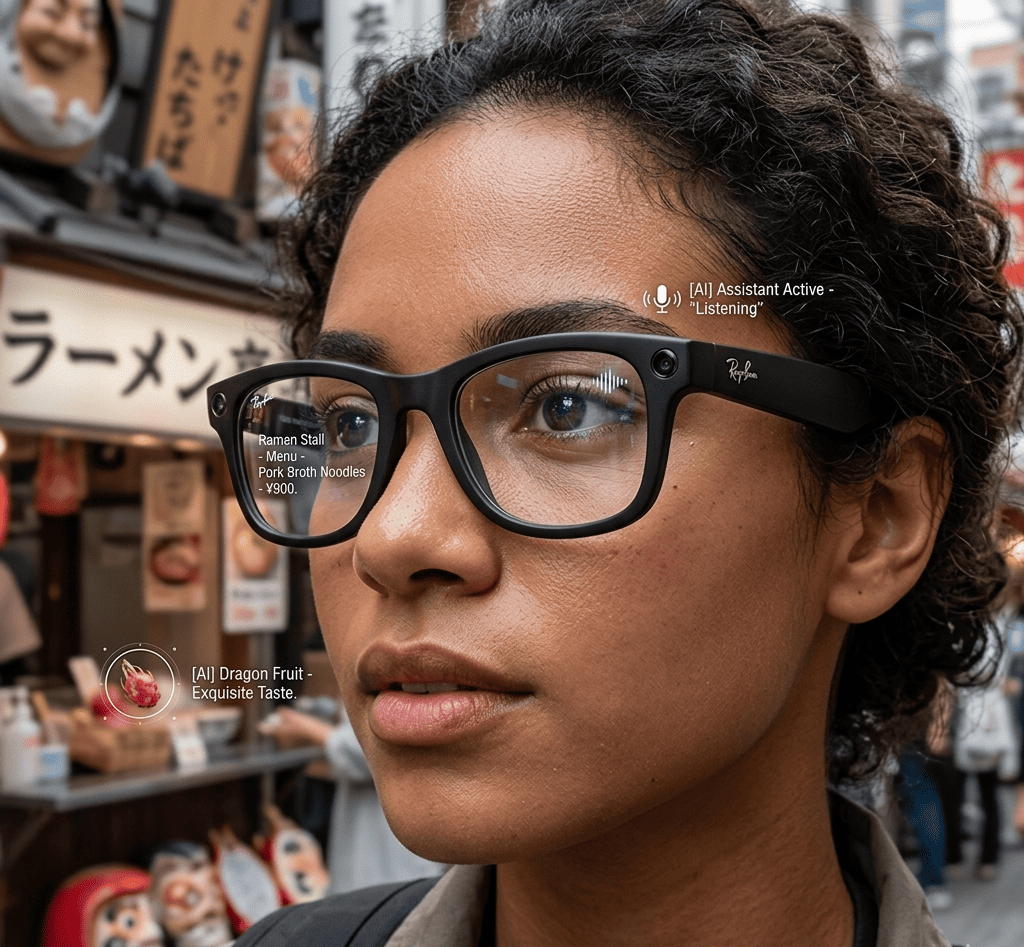 Asistente IA y traducción en tiempo real