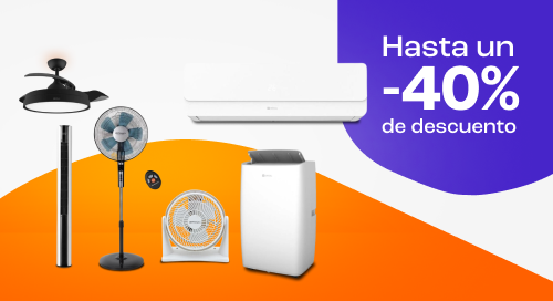 Ventilación y clima