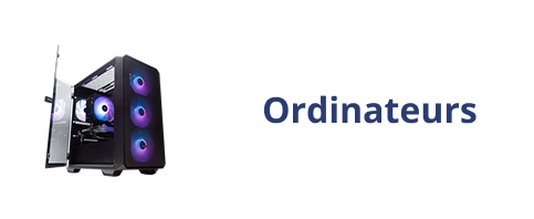 ordinateurs