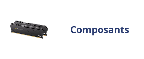composants