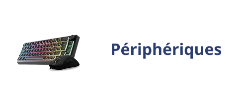 peripheriques