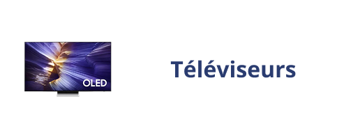 televiseurs