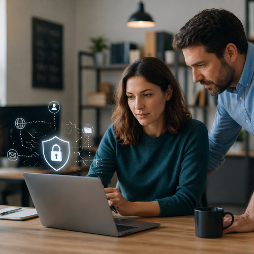 Servicios de Ciberseguridad