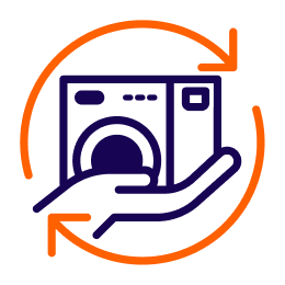 Garantía del fabricante