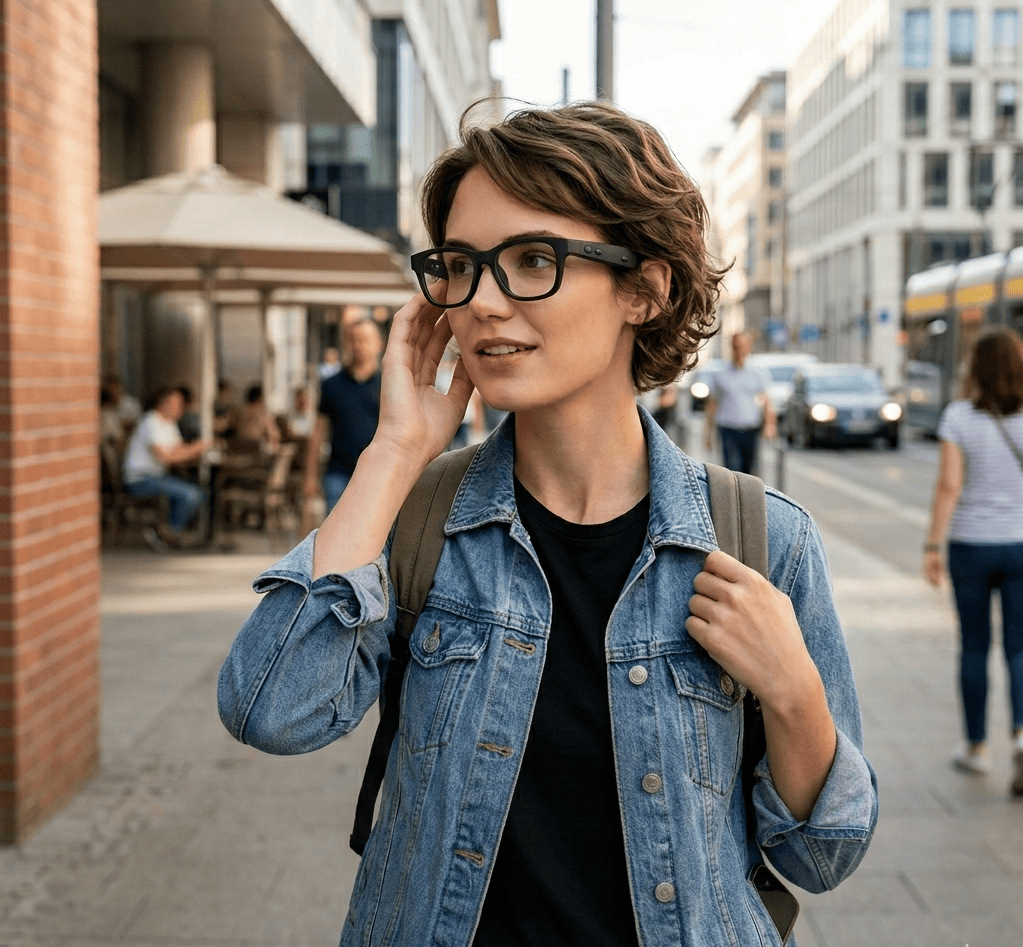 Música y llamadas manos libres