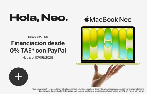MacBook Neo